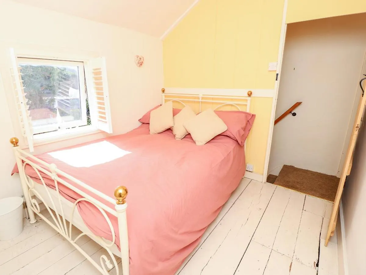 Foxglove Cottage Christchurch  United Kingdom