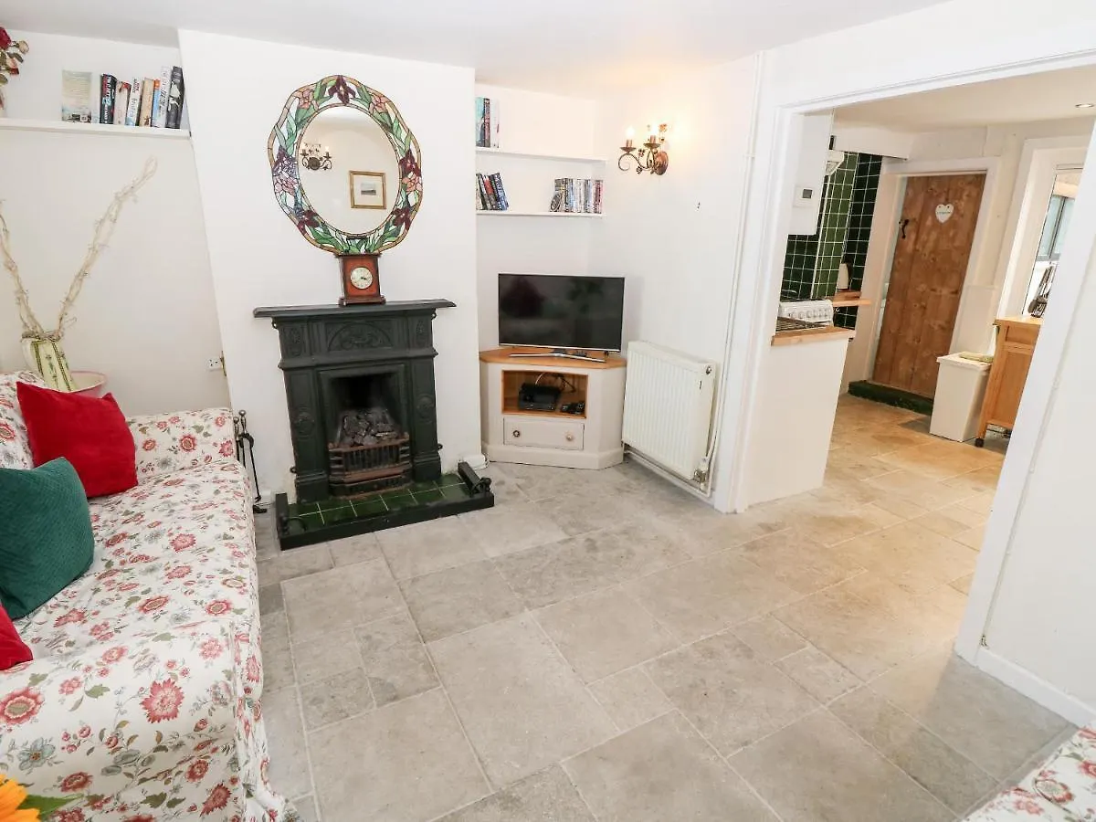 Foxglove Cottage Christchurch  United Kingdom