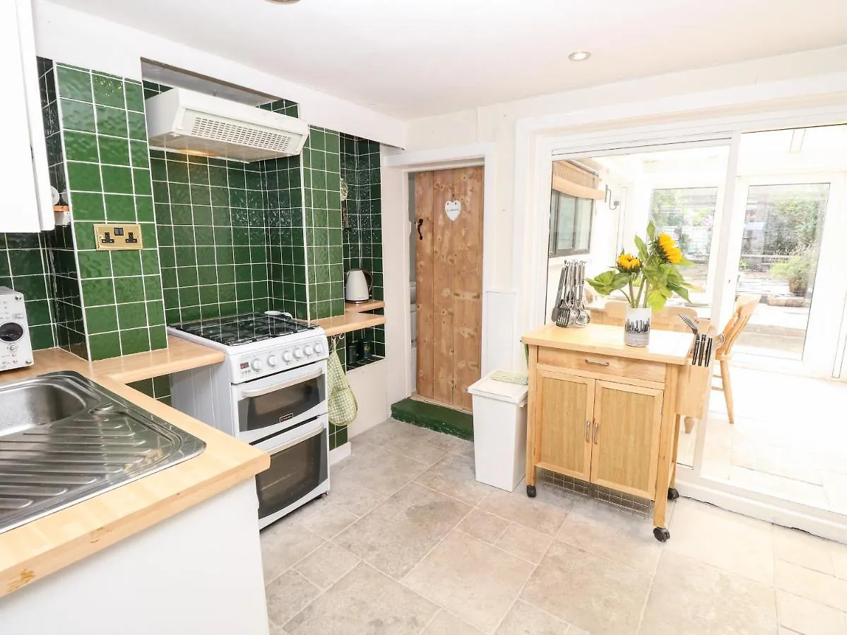 Foxglove Cottage Christchurch  United Kingdom